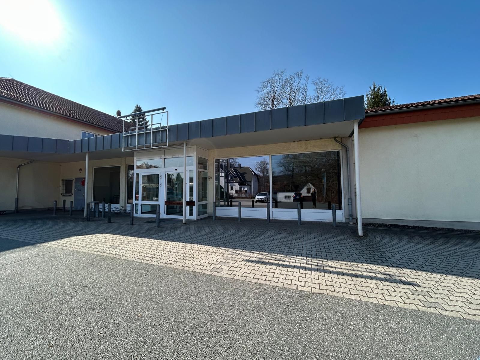 Verkaufsfläche mit Potenzial – Ihr neuer Standort in Seifhennersdorf 02782 Seifhennersdorf, Verbrauchermarkt