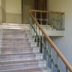 Maisonette-Kapitalanlage in 1A-City-Lage - Treppenhaus (3)