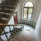 Maisonette-Kapitalanlage in 1A-City-Lage - Treppenhaus (1)