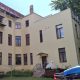 Maisonette-Kapitalanlage in 1A-City-Lage - Eingang Wohnung Seitenhaus