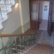 Maisonette-Kapitalanlage in 1A-City-Lage - Treppenhaus (2)