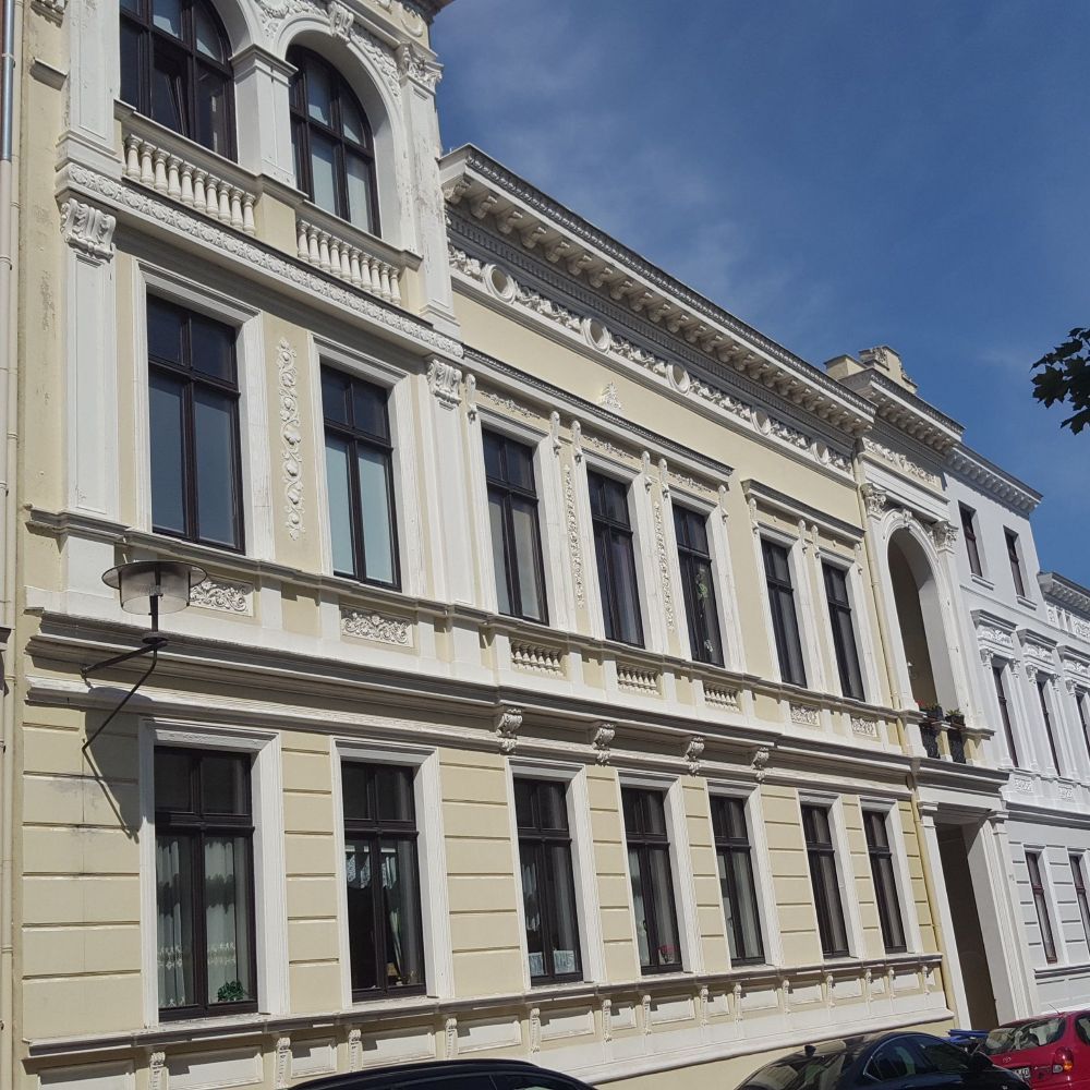 Maisonette-Kapitalanlage in 1A-City-Lage 02826 Görlitz, Maisonettewohnung