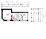 Maisonette-Kapitalanlage in 1A-City-Lage - Grundriss 1.OG