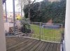 Stilvolles Wohnen im Gründerzeitensemble - 2- RWE mit Balkon in bester Lage ! - Balkon mit Gartenblick