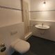 Kapitalanlagen - Eigentumswohnungen in 1A-Lage - Musterwohnung KLEIN - WC