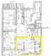 Kapitalanlagen - Eigentumswohnungen in 1A-Lage - Musterwohnung KLEIN - Grundriss 1.OG_W 4