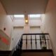 Kapitalanlagen - Eigentumswohnungen in 1A-Lage - Musterwohnung KLEIN - Treppenhaus_DG