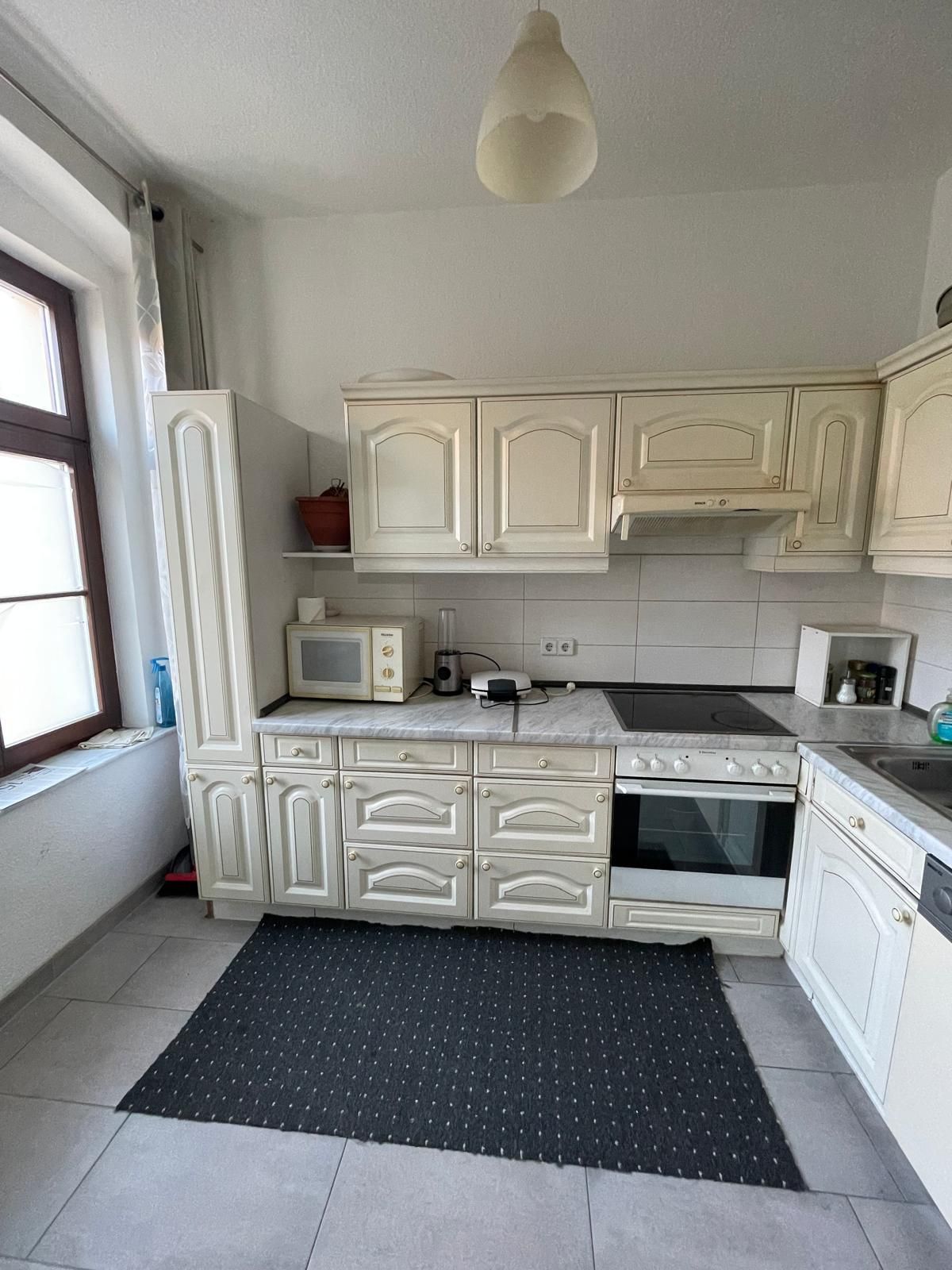 kleine 1- RWE mit Einbauküche im Zentrum von Görlitz ! 02826 Görlitz, Etagenwohnung