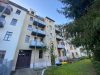 geräumige 2- RWE mit Dusche im Erdgeschoss / Südstadt ! - Mehrfamilienhaus mit Balkonen