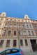 geräumige 2- RWE mit Dusche im Erdgeschoss / Südstadt ! - Historische Fassade