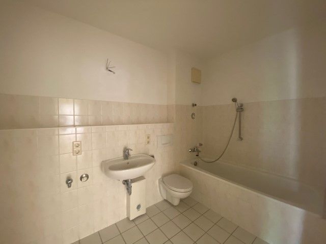 gemütliche 2-Raumwohnung mit Balkon und Stellplatz! - Photo 3