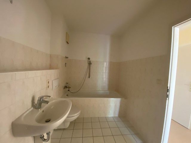 gemütliche 2-Raumwohnung mit Balkon und Stellplatz! - Photo 4