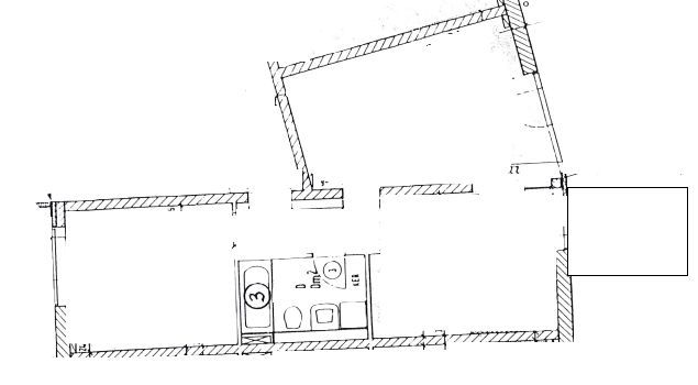 -frisch renovierte ! – 2-Raumwohnung mit Balkon und Stellplatz in Reichenbach! - Photo 2