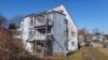 -frisch renovierte ! - 2-Raumwohnung mit Balkon und Stellplatz in Reichenbach! - Schulstr. 38 (6)