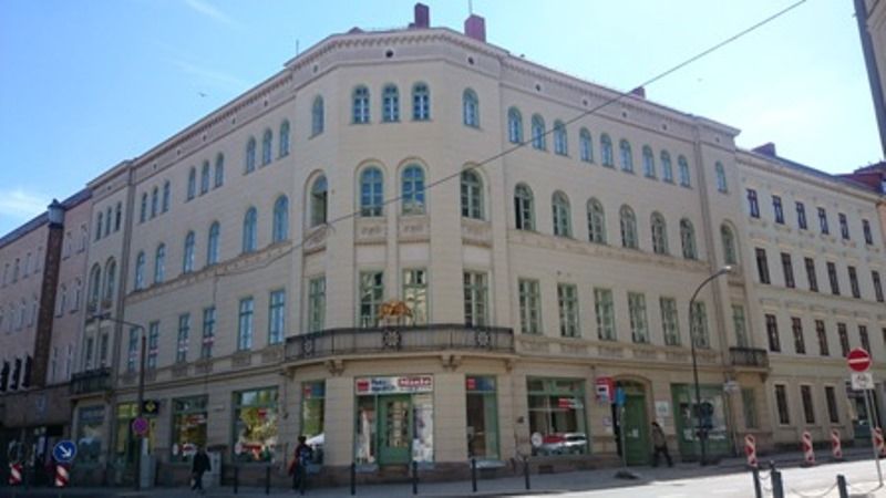 Stellplatz im Zentrum von Görlitz ! 02826 Görlitz, Stellplatz