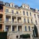 Kapitalanlagen - Eigentumswohnungen in 1A-Lage - Musterwohnung GROSS - Fassade