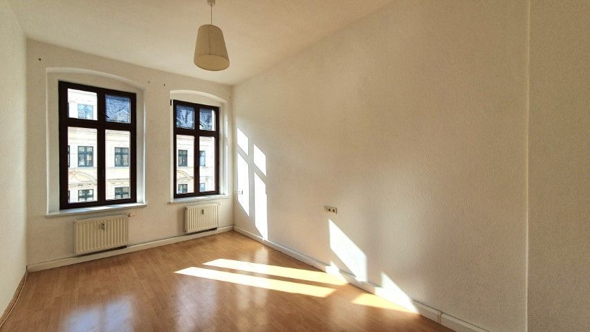 geräumige 2- Raumwohnung mit Balkon und großer Küche in der Innenstadt ! 02826 Görlitz, Etagenwohnung