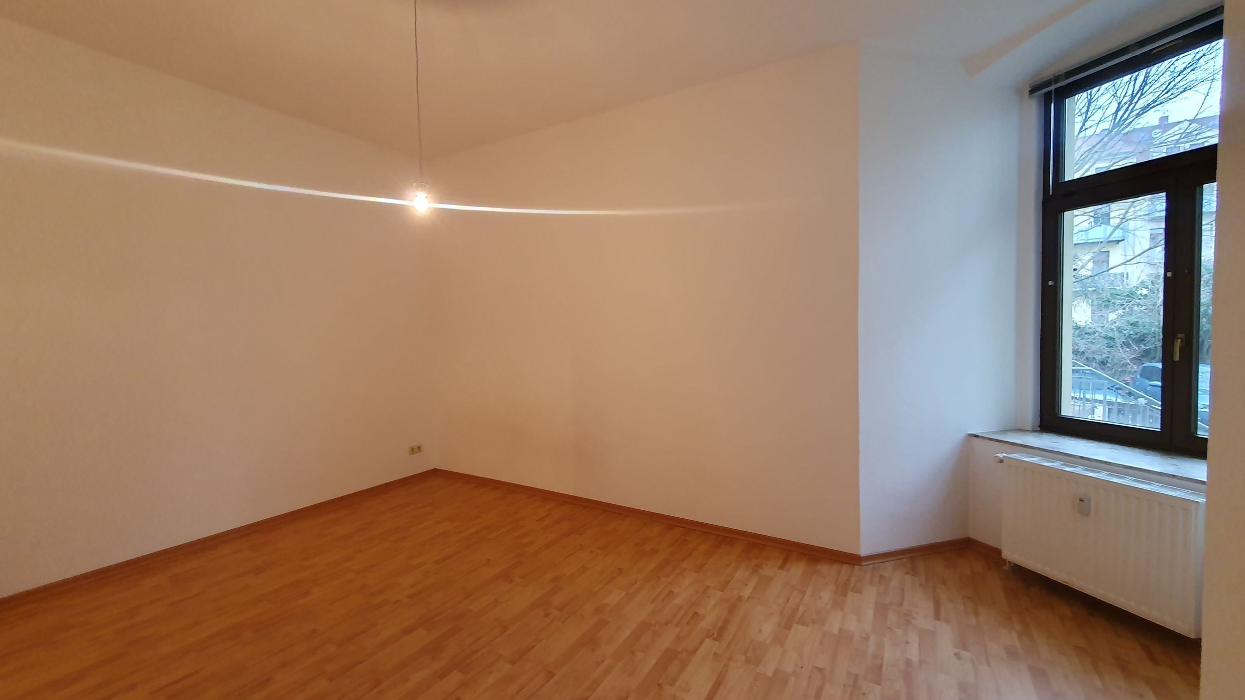 perfekt für Studenten oder Singles – 1- Raumwohnung im Herzen von Görlitz ! 02826 Görlitz, Etagenwohnung