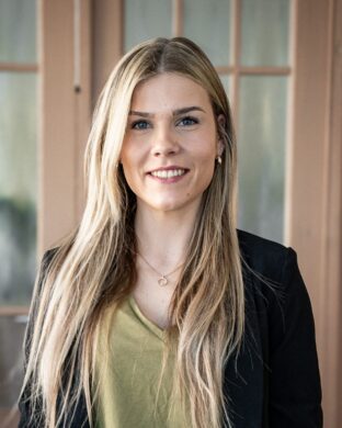 Eileen Ritter, F.T. Immobilien Hausverwaltungen GmbH