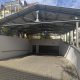 Single-Appartement als Kapitalanlage in Dresden-Blasewitz - Zufahrt Tiefgarage
