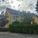 Single-Appartement als Kapitalanlage in Dresden-Blasewitz - Außenansicht hofseitig 01