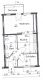 möblierte 2- RWE mit Terrasse in einer Mehrgenerationen – Wohnanlage / Königshufen ! - Grundriss